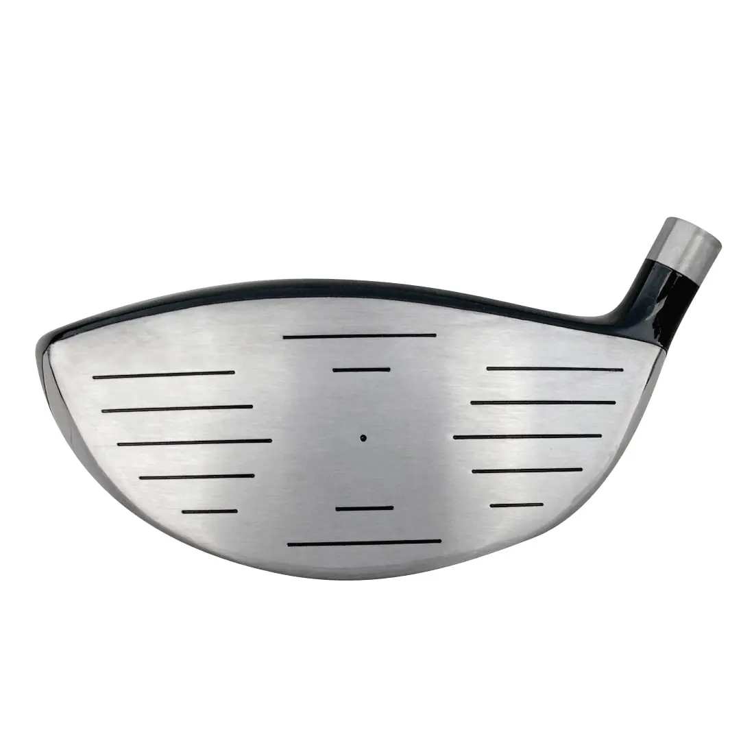 Integra Golf Integra Quadratic IV Titanium Driver Head 4 Integra Golf Integra Quadratic IV Titanium Driver Head - Image 4