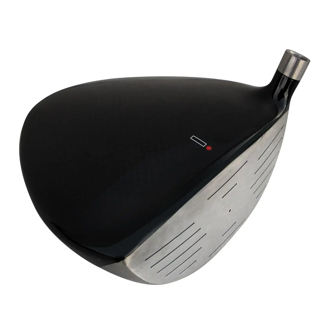 Integra Golf Integra Quadratic IV Titanium Driver Head 5 Integra Golf Integra Quadratic IV Titanium Driver Head - Image 5