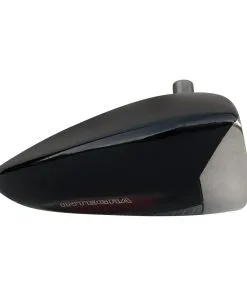 Integra Golf Integra Quadratic IV Titanium Driver Head 11 Integra Golf Integra Quadratic IV Titanium Driver Head -Custom Clubs shop TW INT QuadIV X6 min