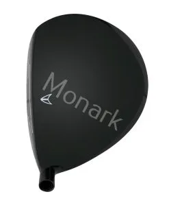 King AI-Series Cup Face Titanium Driver Head -Custom Clubs shop TW KGAI X3 min