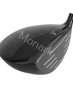 Custom-Built King AI-Series Cup Face Titanium Driver -Custom Clubs shop TW KGAI X6 min 01