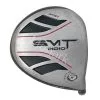 Custom-Built SMT Golf Indio Offset Titanium Driver