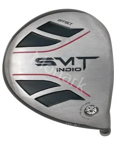SMT Golf Indio Offset Titanium Golf Driver Head