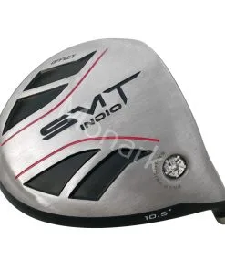SMT Golf Indio Offset Titanium Golf Driver Head 11 SMT Golf Indio Offset Titanium Golf Driver Head -Custom Clubs shop TW SMT IND X6 min