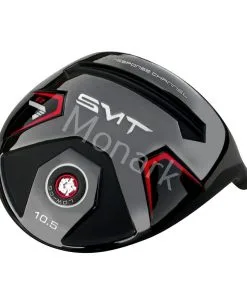 SMT Golf V2.5 Beta Cup Face Titanium Golf Driver Head -Custom Clubs shop TW SMT V25 X6 min