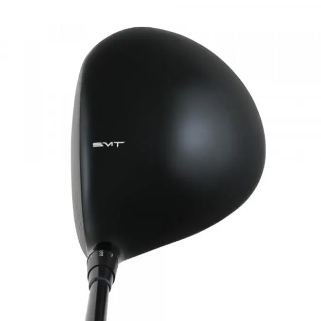 SMT Golf V3 Adjustable Titanium Driver Head 2 SMT Golf V3 Adjustable Titanium Driver Head - Image 2