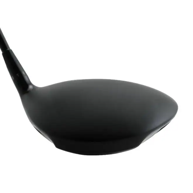 SMT Golf V3 Adjustable Titanium Driver Head 5 SMT Golf V3 Adjustable Titanium Driver Head - Image 5