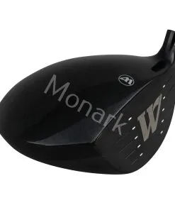 WCG Golf WCG Tomahawk Titanium Driver Head -Custom Clubs shop TW WCGTOM X4 min