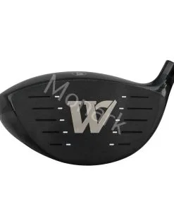 WCG Golf WCG Tomahawk Titanium Driver Head -Custom Clubs shop TW WCGTOM X5 min