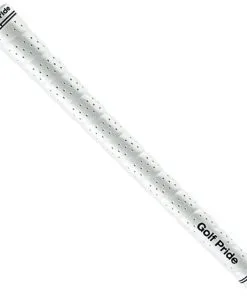 Golf Pride Grips Golf Pride Tour Wrap 2G White Golf Grips