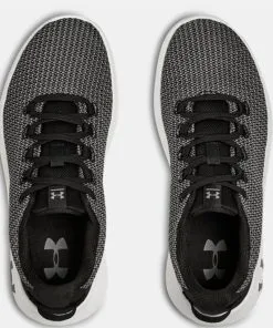 Under Armour Ripple Womens Trainers 3021187 -Custom Clubs shop UARipplemain2 1500x