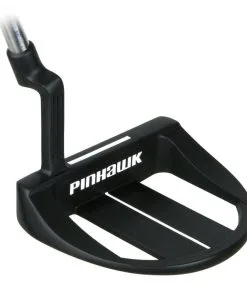 Pinhawk Golf Pinhawk On Lock Armlock Putter Head RH