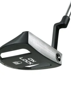 Pinhawk Golf Custom-Built Pinhawk On Lock Armlock Putter RH -Custom Clubs shop VP1299A XL3 min 01