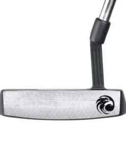 Pinhawk Golf Pinhawk On Lock Armlock Putter Head RH 9 Pinhawk Golf Pinhawk On Lock Armlock Putter Head RH -Custom Clubs shop VP1299A XL5 min