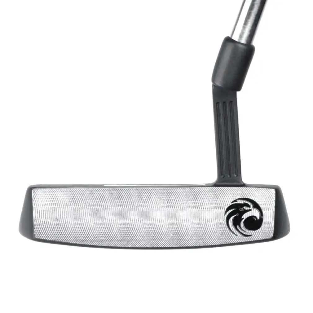 Pinhawk Golf Pinhawk On Lock Armlock Putter Head RH 5 Pinhawk Golf Pinhawk On Lock Armlock Putter Head RH - Image 5