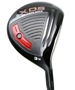 Acer Brand Custom-Built Acer XDS Extreme Draw Fairway Wood