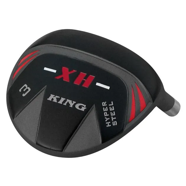Custom-Built King XH Fairway Wood 2 Custom-Built King XH Fairway Wood - Image 2