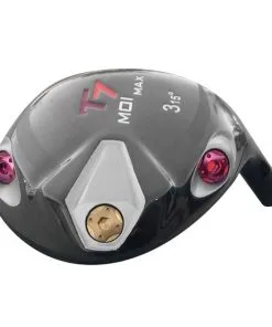 Custom-Built T7 Max MOI Black Triangular Fairway Wood 5 Custom-Built T7 Max MOI Black Triangular Fairway Wood -Custom Clubs shop W 823 x2 min