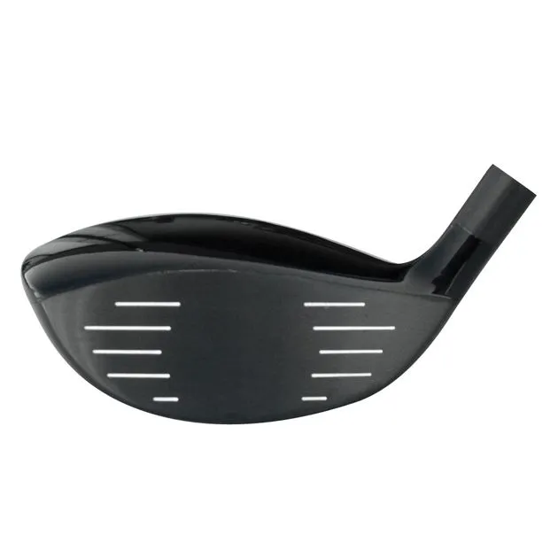 Custom-Built T7 Max MOI Black Triangular Fairway Wood 3 Custom-Built T7 Max MOI Black Triangular Fairway Wood - Image 3