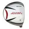 IDrive Adobe-II Max MOI Fairway Wood Heads
