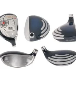 BangGolf Bang Golf ST539 Beta Titanium Fairway Wood Heads -Custom Clubs shop W BG 539 XL2 min