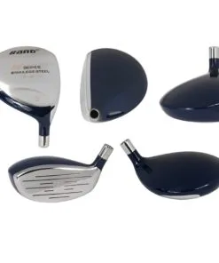 BangGolf Bang Golf Spring Face Fairway Wood Heads