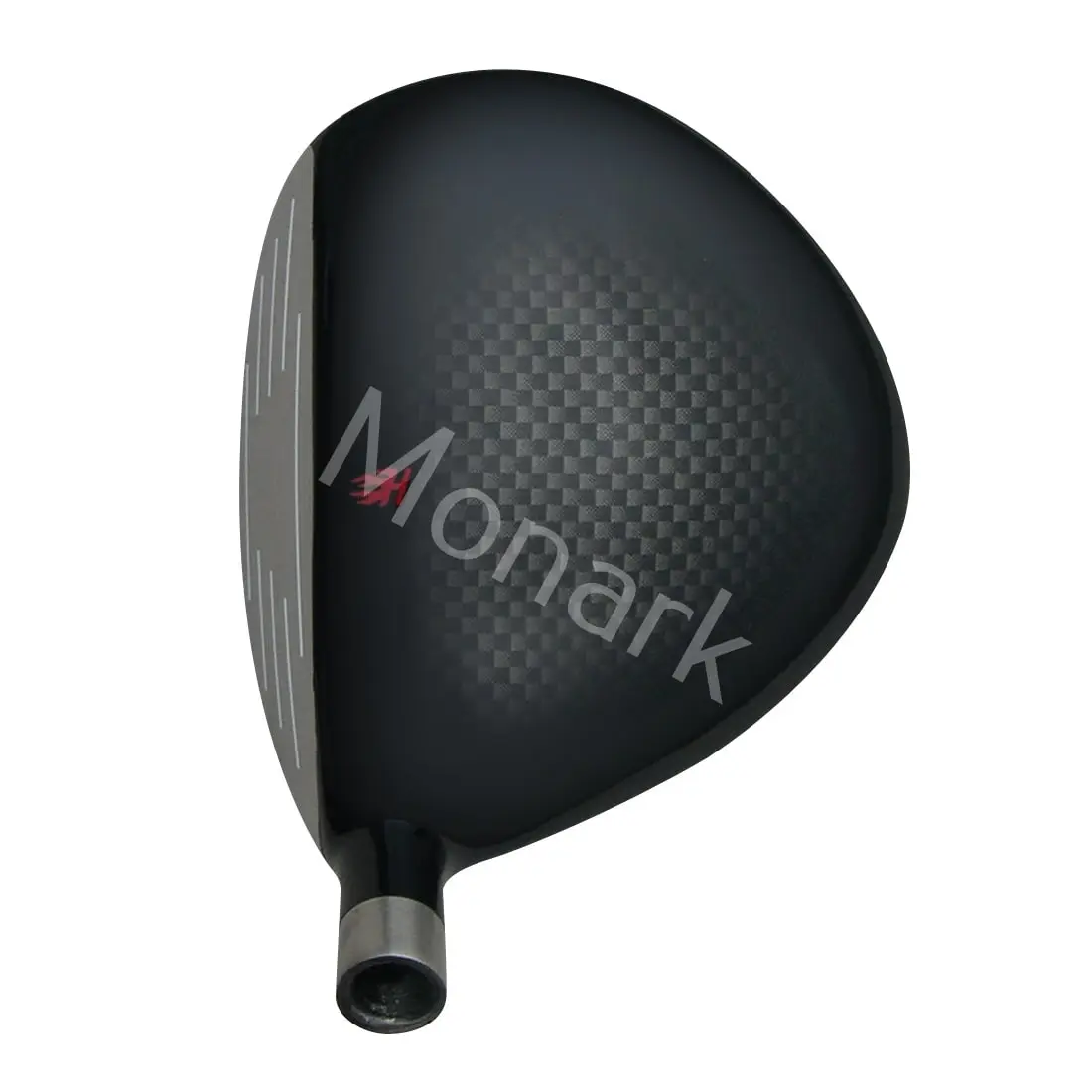 Custom-Built Heater B-7 Fairway Wood 2 Custom-Built Heater B-7 Fairway Wood - Image 2
