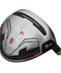 Custom-Built Heater B-7 Fairway Wood 8 Custom-Built Heater B-7 Fairway Wood -Custom Clubs shop W HRB7 X3 min 01