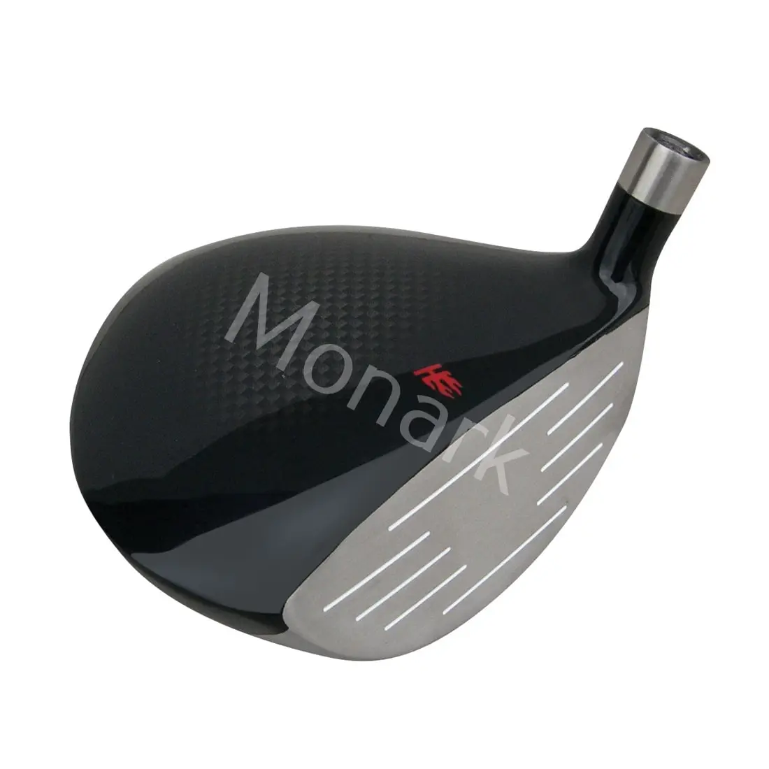 Custom-Built Heater B-7 Fairway Wood 4 Custom-Built Heater B-7 Fairway Wood - Image 4