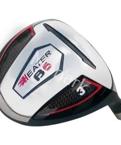 Heater B-6 Fairway Wood Head 8 Heater B-6 Fairway Wood Head -Custom Clubs shop W HeatB6FW XL3 min 1