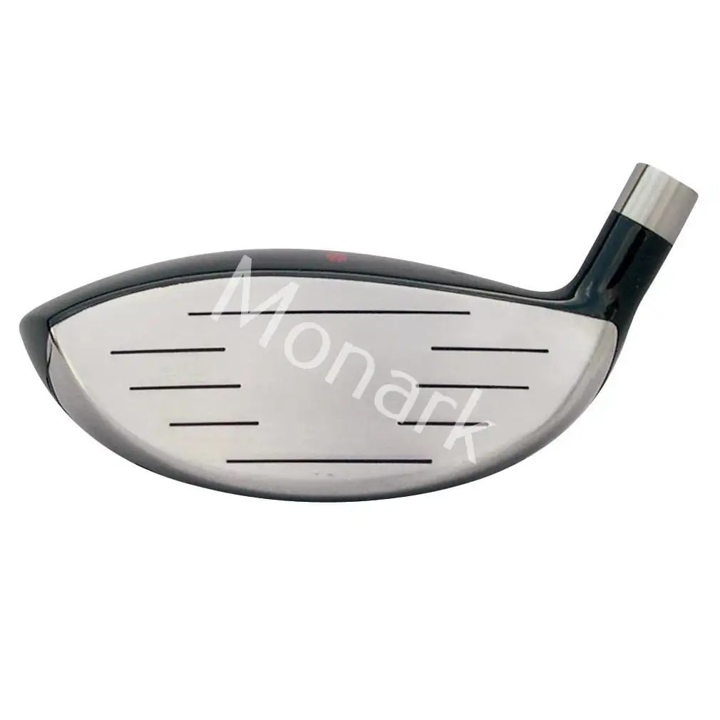 Heater B-6 Fairway Wood Head 4 Heater B-6 Fairway Wood Head - Image 4