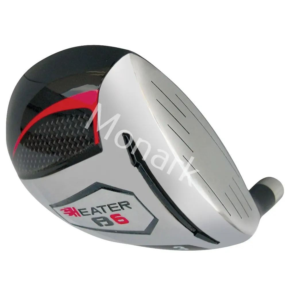 Custom-Built Heater B-6 Fairway Wood 6 Custom-Built Heater B-6 Fairway Wood - Image 6