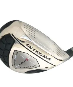 Integra Golf Custom-Built Integra I-Win 455 Cup Face Fairway Wood -Custom Clubs shop W INT IWFW 5