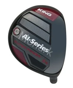 Custom-Built King AI-Series Fairway Wood
