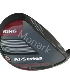 King AI-Series Fairway Wood Head -Custom Clubs shop W KGAIFW X6 min