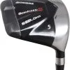 Integra Golf Integra SoooLong Quadratic III Fairway Wood Heads