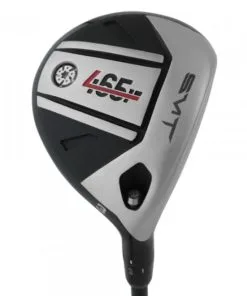 SMT Golf 465F Adjustable 455 Cup Face Fairway Wood Head