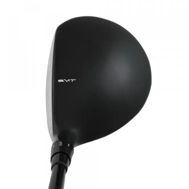 SMT Golf 465F Adjustable 455 Cup Face Fairway Wood Head 4 SMT Golf 465F Adjustable 455 Cup Face Fairway Wood Head - Image 4