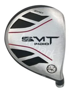 Custom-Built SMT Golf Indio Offset Fairway Woods