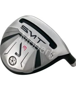 Custom-Built SMT Golf V3 455 Fairway Woods -Custom Clubs shop W SMT V3FW X6 min 01