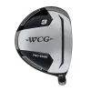 WCG Golf WCG Pro Edge Fairway Wood Heads