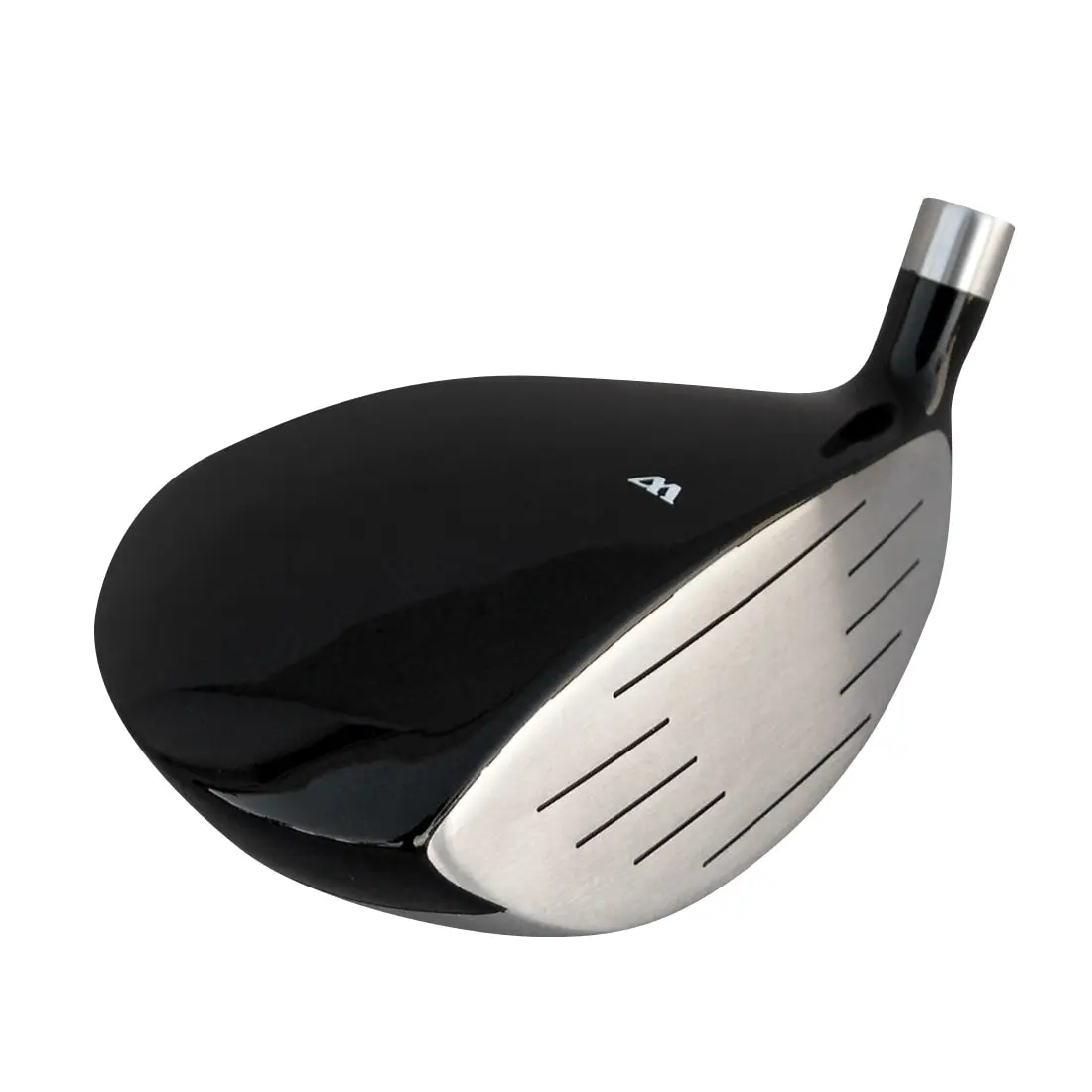 WCG Golf WCG Pro Edge Fairway Wood Heads 4 WCG Golf WCG Pro Edge Fairway Wood Heads - Image 4