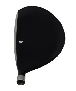 WCG Golf WCG Max Edge Fairway Wood Heads -Custom Clubs shop W WCGMEFW X3 min