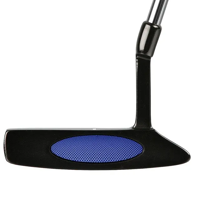 Custom-Built Bionik 101 Black Blade Putter 2 Custom-Built Bionik 101 Black Blade Putter - Image 2
