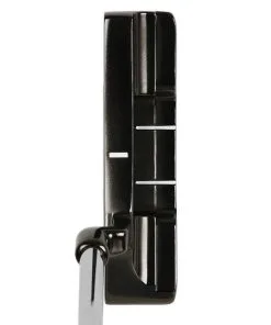 Custom-Built Bionik 101 Black Blade Putter 6 Custom-Built Bionik 101 Black Blade Putter -Custom Clubs shop ZP 795B XL3 min 01
