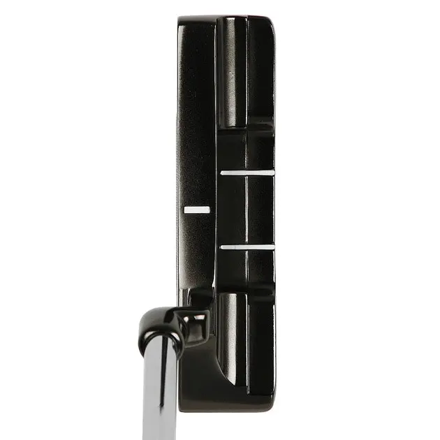 Custom-Built Bionik 101 Black Blade Putter 3 Custom-Built Bionik 101 Black Blade Putter - Image 3
