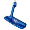 Custom-Built Bionik 101 Blue Blade Putter