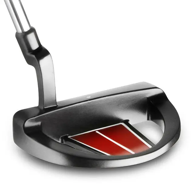 Custom-Built Bionik 503 Mallet Putter RH 1 Custom-Built Bionik 503 Mallet Putter RH