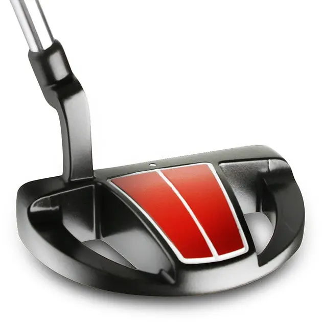 Custom-Built Bionik 505 Mallet Putter 1 Custom-Built Bionik 505 Mallet Putter
