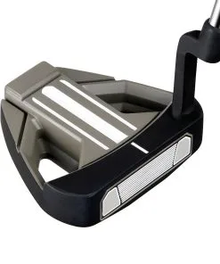 Bionik 901 Black/Gray Mallet Putter Head RH